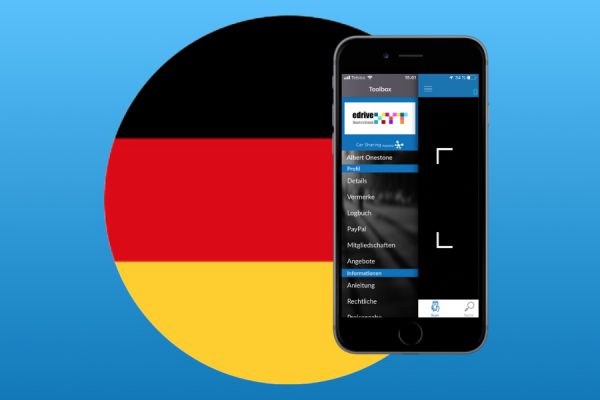 OneBlip launches new platform in Germany