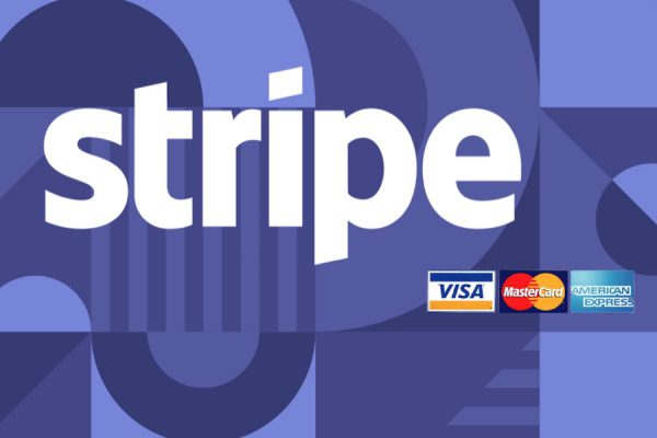 OneBlip switches to Stripe payment gateway