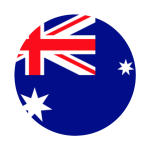 Australia flag | OneBlip pricing AUD