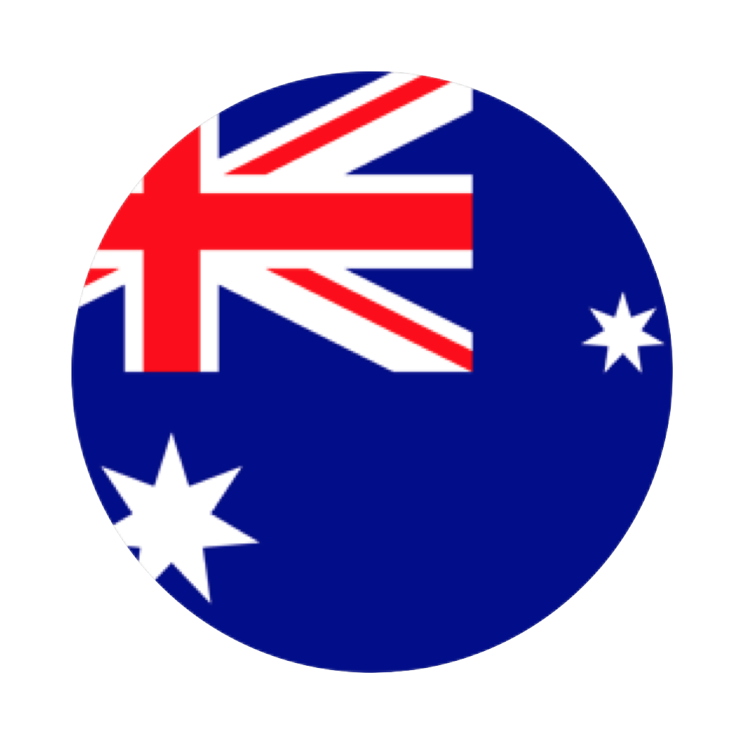 Australia flag | OneBlip pricing AUD