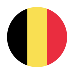 Belgium flag | OneBlip pricing EUR