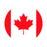 Canada flag | OneBlip pricing CAD