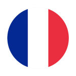 France flag | OneBlip pricing EUR