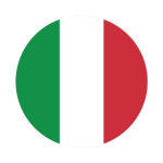 Italia flag | OneBlip pricing EUR