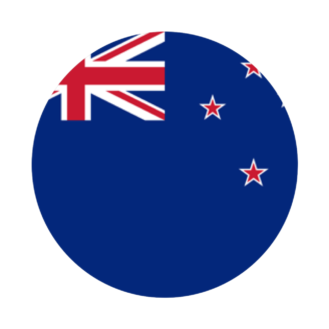 New Zealand flag | OneBlip pricing NZD