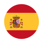 Spain flag | OneBlip pricing EUR