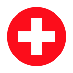 Switzerland flag | OneBlip pricing CHF