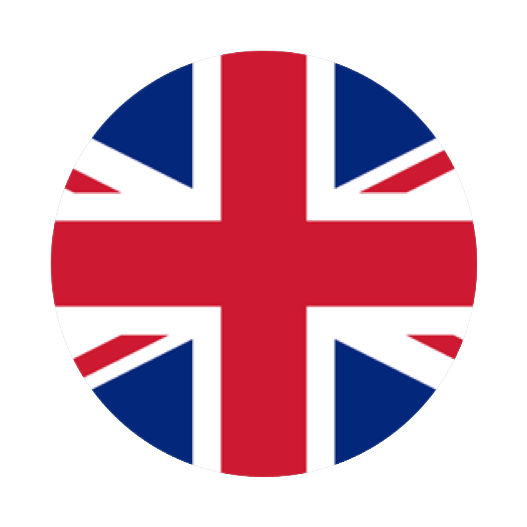 United Kindom flag | OneBlip pricing GBP