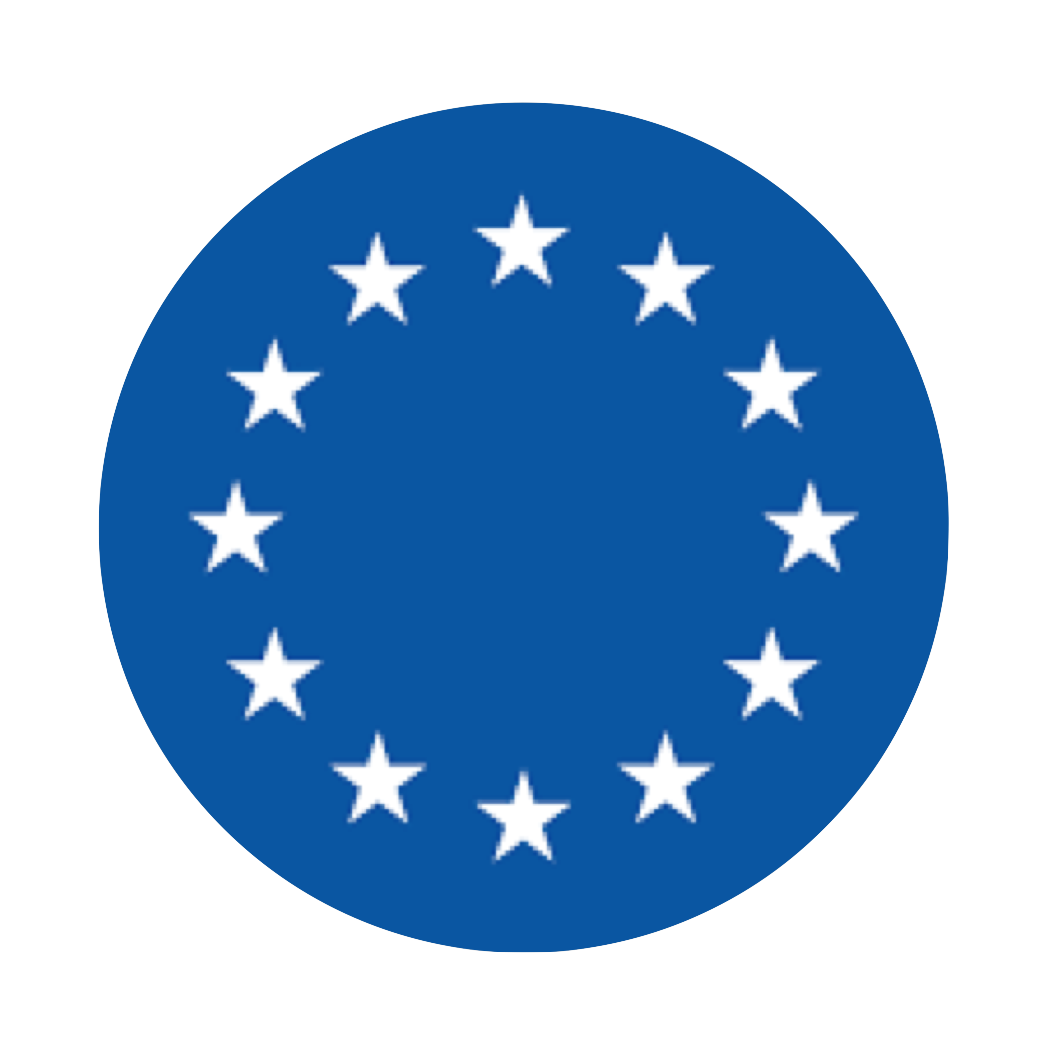 Europe flag | OneBlip pricing EUR